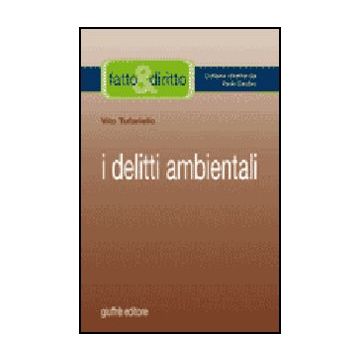 I Delitti Ambientali 