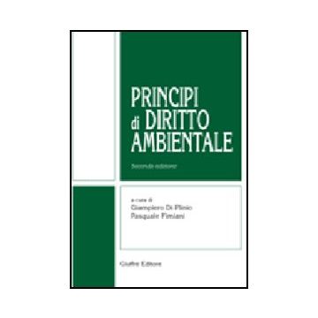 Principi Di Diritto Ambientale