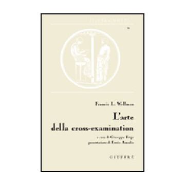 L' Arte Della Cross-examination 