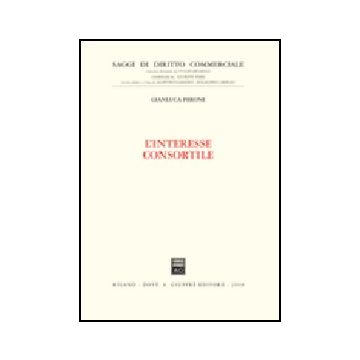 L' Interesse Consortile 