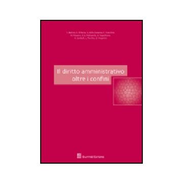 Il Diritto Amministrativo Oltre I Confini 