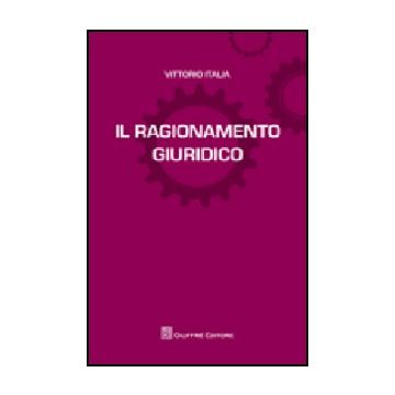 Il Ragionamento Giuridico 