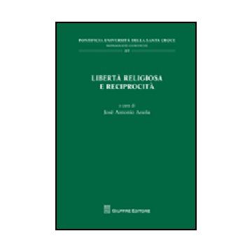 Liberta' Religiosa E Reciprocita'
