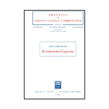 Il Contratto D'agenzia 