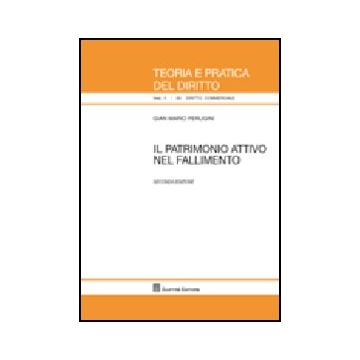 Il Patrimonio Attivo Nel Fallimento 