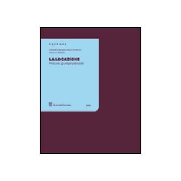 La Locazione  - Barrasso Giampiero; Di Marzio Mauro; Falabella Massimo - Giuffre' - 9788814147869