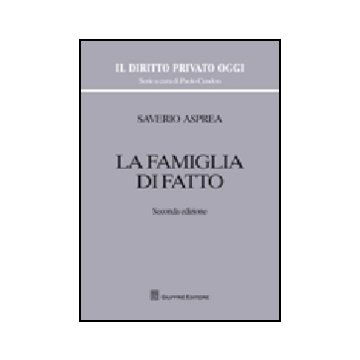 La Famiglia Di Fatto 