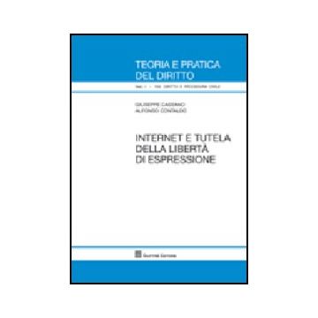 Internet E Tutela Della Liberta' Di Espressione