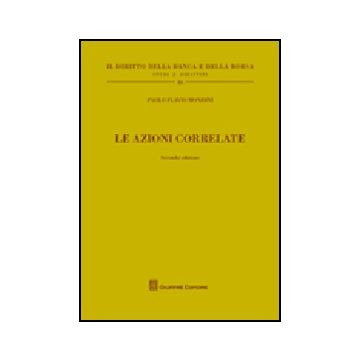 Le Azioni Correlate 