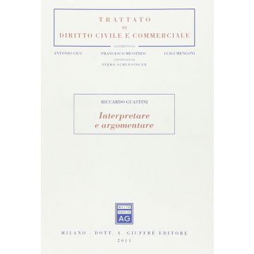 Interpretare e argomentare