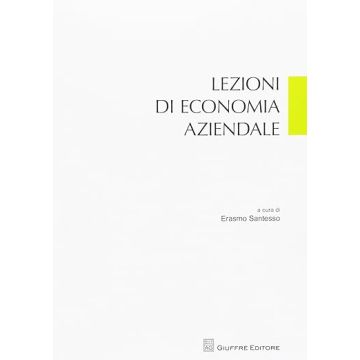 Lezioni di economia aziendale