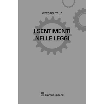 I sentimenti nelle leggi