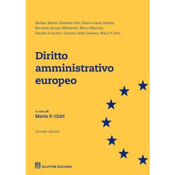 Diritto amministrativo europeo
