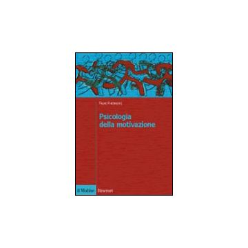 Psicologia Della Motivazione - Rheinberg Falko - Il Mulino - 9788815094803