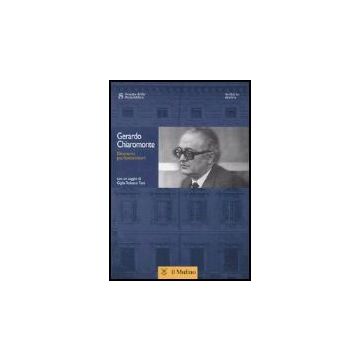 Discorsi Parlamentari. Con Cd-rom - Chiaromonte Gerardo - Il Mulino - 9788815102263