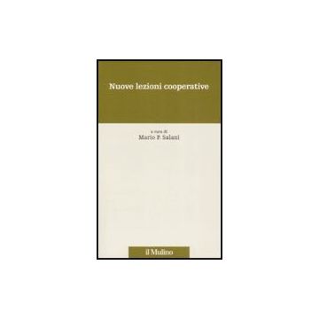 Nuove Lezioni Cooperative - Salani M. P.  - Il Mulino - 9788815118035