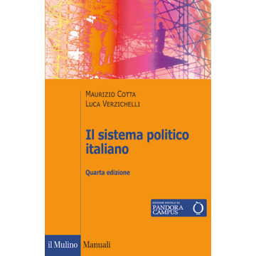 Il sistema politico italiano 4/ed.