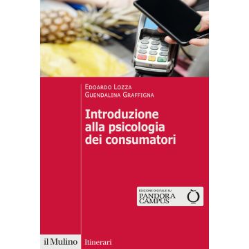 Introduzione alla psicologia dei consumatori