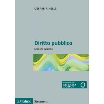 Diritto pubblico 2/ed.