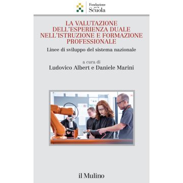 La valutazione dell'esperienza duale nell'istruzione e formazione professionale