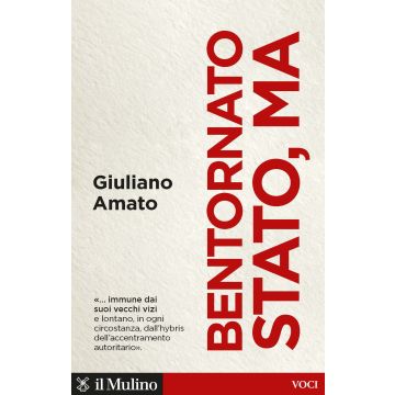 Bentornato Stato, ma