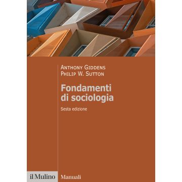 Fondamenti di sociologia 6/Ed.