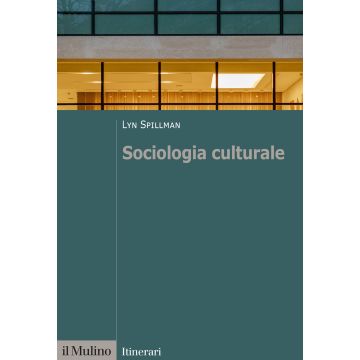 Sociologia culturale