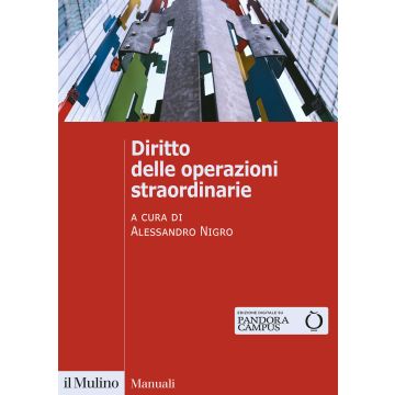 Diritto delle operazioni straordinarie