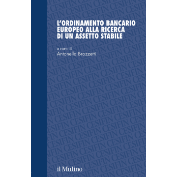 L'ordinamento bancario europeo