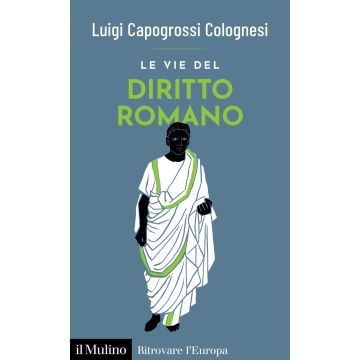 Le vie del diritto romano