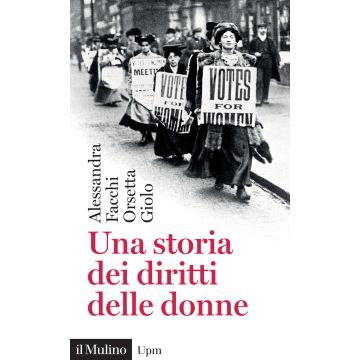 Una storia dei diritti delle donne