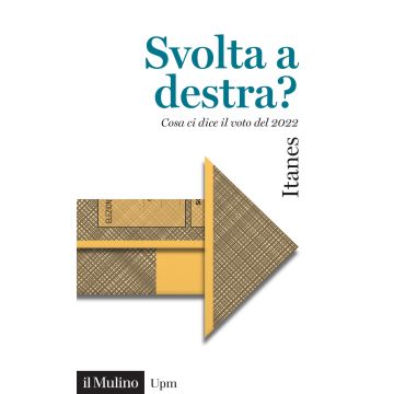 Svolta a destra? Cosa ci dice il voto del 2022