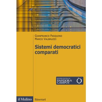 Sistemi democratici comparati