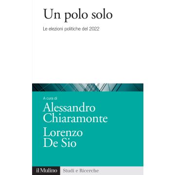 Un polo solo. Le elezioni politiche del 2022