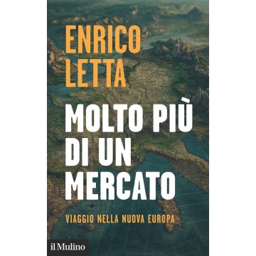 Molto più di un mercato. Viaggio nella nuova Europa
