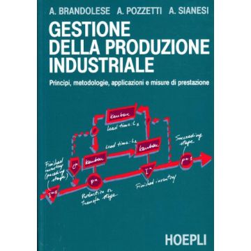 Gestione Della Produzione Industriale