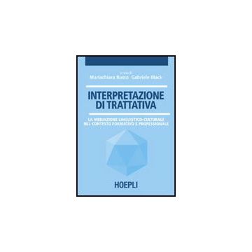Interpretazione Simultanea E Consecutiva