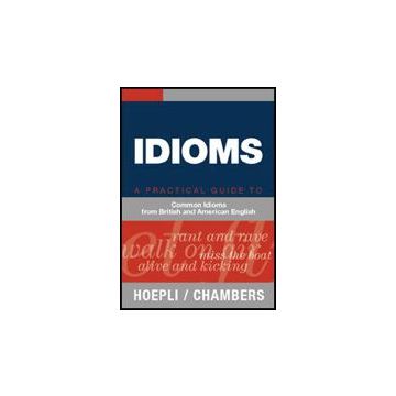 Idioms