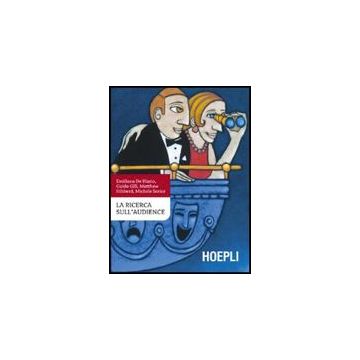 La Ricerca Sull'audience 