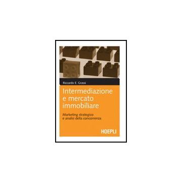Intermediazione E Mercato Immobiliare