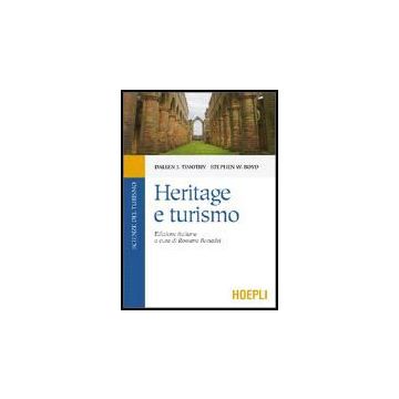 Heritage E Turismo