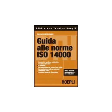 Guida Alle Norme Iso 14000