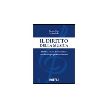 Il Diritto Della Musica 