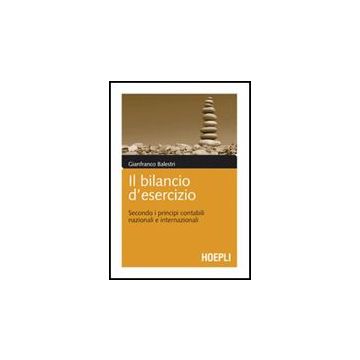 Il Bilancio D'esercizio 