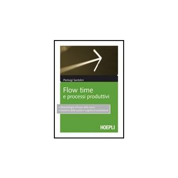 Flow Time E Processi Produttivi