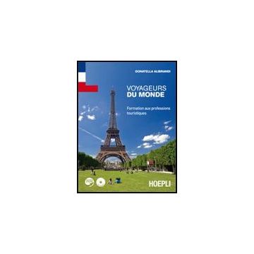 Voyageurs Du Monde. Formation Aux Professions Touristiques