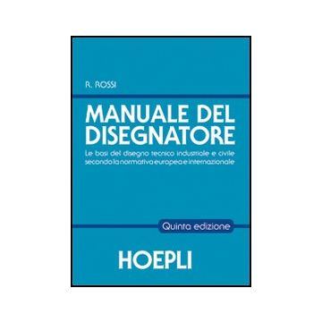 Il Manuale Del Disegnatore 