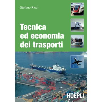 Tecnica Ed Economia Dei Trasporti