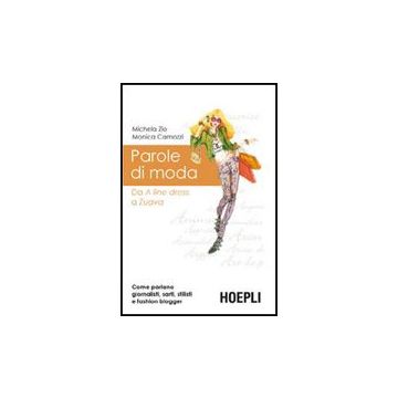 Parole Di Moda