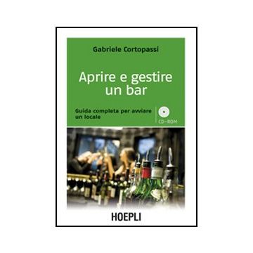Aprire E Gestire Un Bar